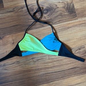 it’s from Pink, it’s a size small